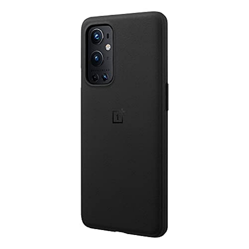 OnePlus 9 Pro Sandstone Bumper Case