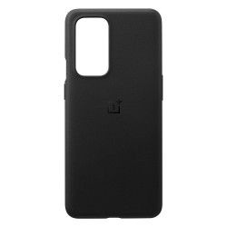 OnePlus Polycarbonate 9 Pro Sandstone Bumper Case 9 Pro (Sandstone Black)
