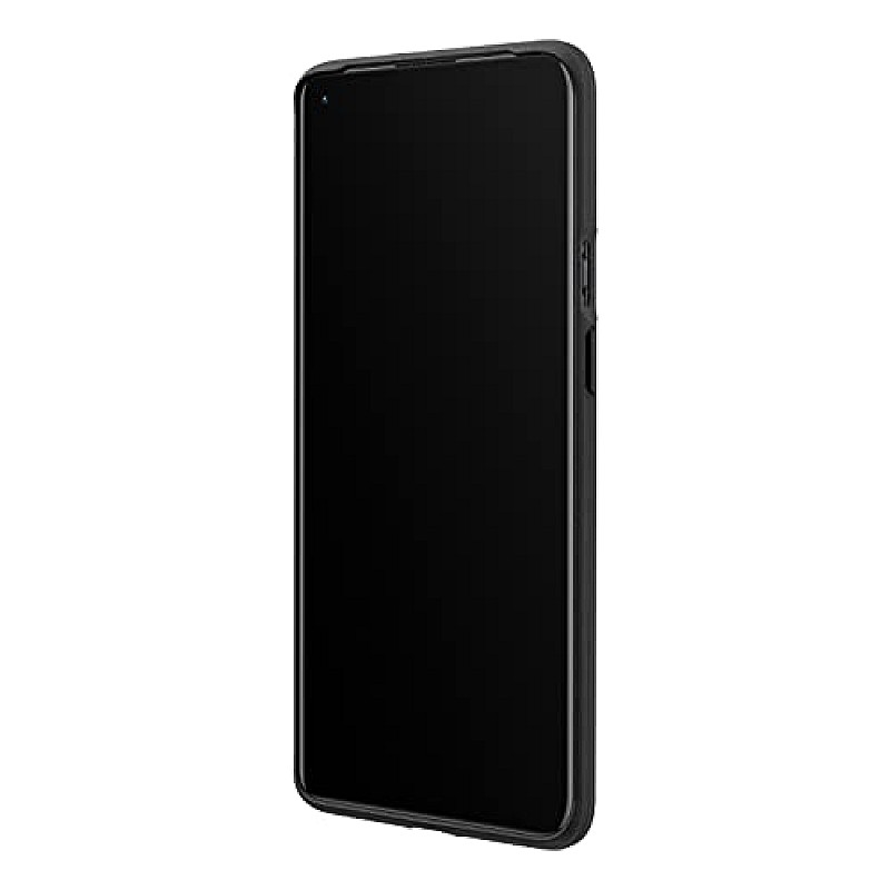 OnePlus 9 Pro Sandstone Bumper Case