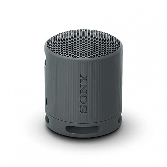 Sony SRS-XB100 Wireless Bluetooth Portable Lightweight Super-Compact Travel Speaker