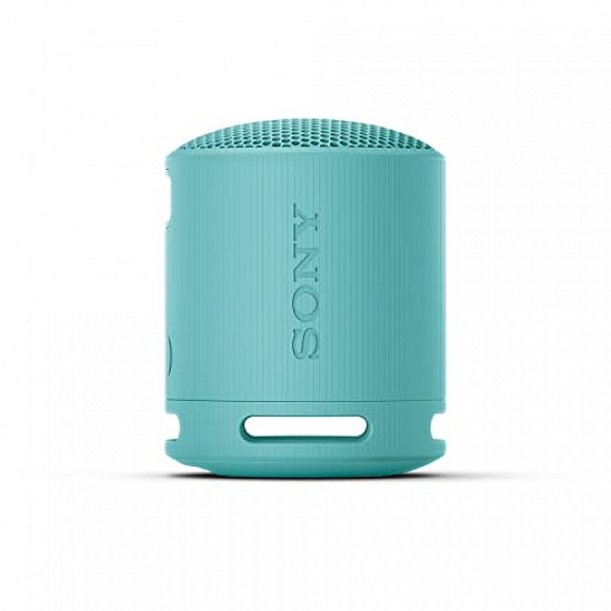 Sony SRS-XB100 Wireless Bluetooth Portable Lightweight Super-Compact Travel Speaker