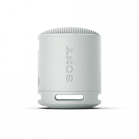 Sony SRS-XB100 Wireless Bluetooth Portable Lightweight Super-Compact Travel Speaker