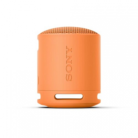 Sony SRS-XB100 Wireless Bluetooth Portable Lightweight Super-Compact Travel Speaker