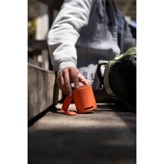 Sony SRS-XB100 Wireless Bluetooth Portable Lightweight Super-Compact Travel Speaker Sony SRS-XB100 Wireless Bluetooth Portable Lightweight Super-Compact Travel Speaker