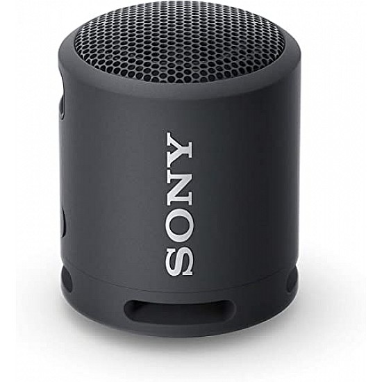 Sony SRS-XB100 Wireless Bluetooth Portable Lightweight Super-Compact Travel Speaker