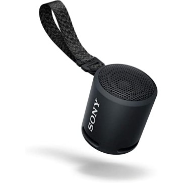Sony SRS-XB100 Wireless Bluetooth Portable Lightweight Super-Compact Travel Speaker Sony SRS-XB100 Wireless Bluetooth Portable Lightweight Super-Compact Travel Speaker
