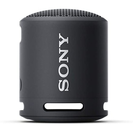 Sony SRS-XB100 Wireless Bluetooth Portable Lightweight Super-Compact Travel Speaker Sony SRS-XB100 Wireless Bluetooth Portable Lightweight Super-Compact Travel Speaker