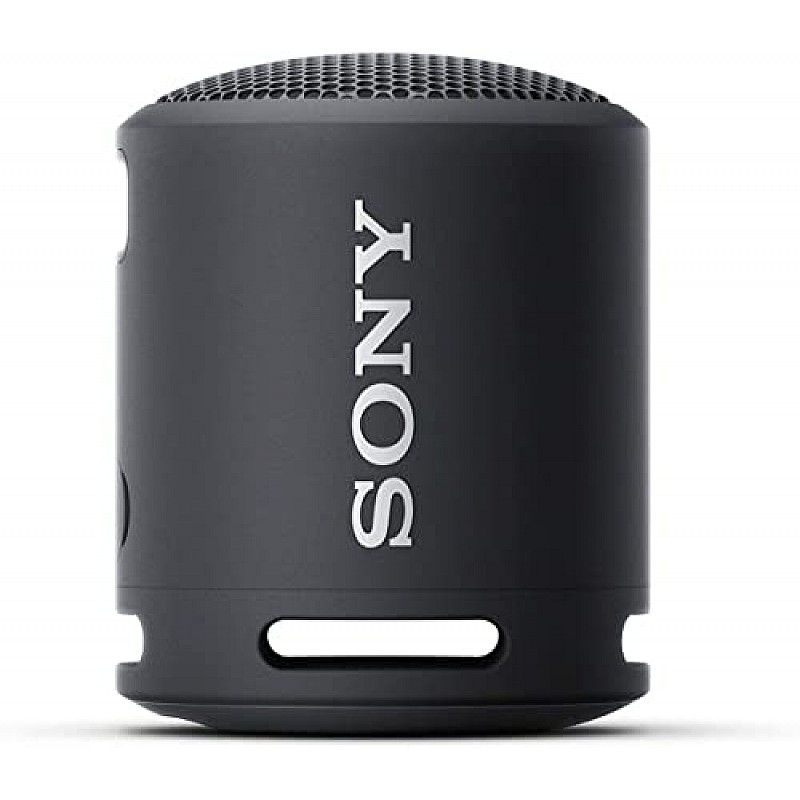 Sony SRS-XB100 Wireless Bluetooth Portable Lightweight Super-Compact Travel Speaker