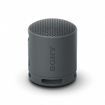 Sony SRS-XB100 Wireless Bluetooth Portable Lightweight Super-Compact Travel Speaker