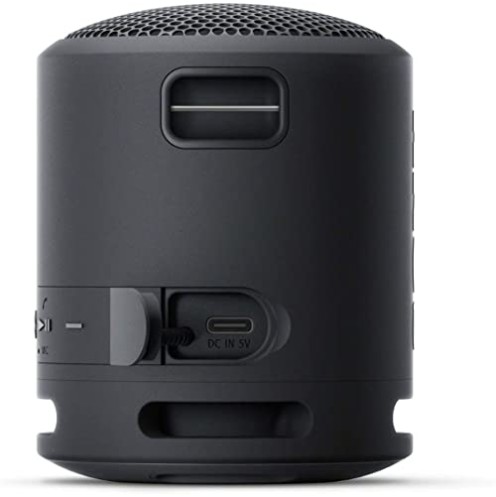 Sony SRS-XB100 Wireless Bluetooth Portable Lightweight Super-Compact Travel Speaker Sony SRS-XB100 Wireless Bluetooth Portable Lightweight Super-Compact Travel Speaker
