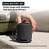 Sony SRS-XB100 Wireless Bluetooth Portable Lightweight Super-Compact Travel Speaker