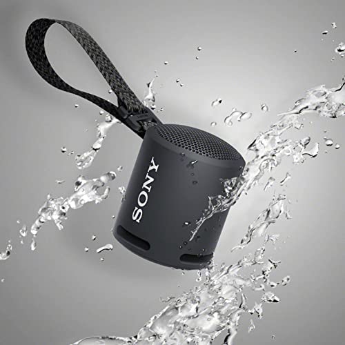 Sony SRS-XB100 Wireless Bluetooth Portable Lightweight Super-Compact Travel Speaker Sony SRS-XB100 Wireless Bluetooth Portable Lightweight Super-Compact Travel Speaker