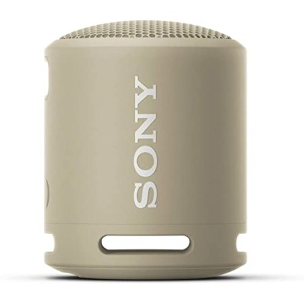 Sony SRS-XB100 Wireless Bluetooth Portable Lightweight Super-Compact Travel Speaker Sony SRS-XB100 Wireless Bluetooth Portable Lightweight Super-Compact Travel Speaker