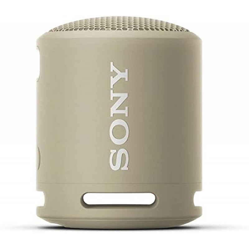 Sony SRS-XB100 Wireless Bluetooth Portable Lightweight Super-Compact Travel Speaker