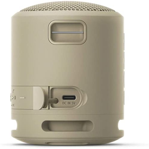 Sony SRS-XB100 Wireless Bluetooth Portable Lightweight Super-Compact Travel Speaker Sony SRS-XB100 Wireless Bluetooth Portable Lightweight Super-Compact Travel Speaker