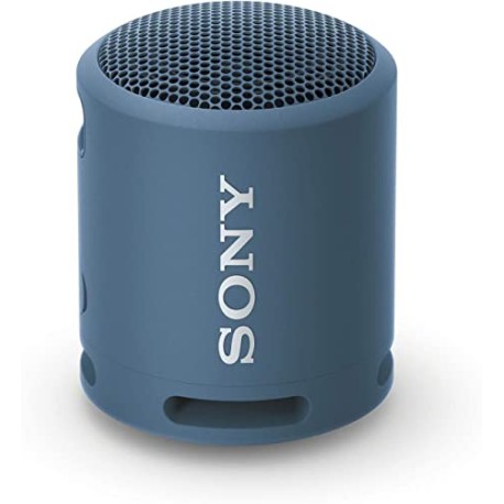 Sony SRS-XB100 Wireless Bluetooth Portable Lightweight Super-Compact Travel Speaker Sony SRS-XB100 Wireless Bluetooth Portable Lightweight Super-Compact Travel Speaker