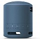 Sony SRS-XB100 Wireless Bluetooth Portable Lightweight Super-Compact Travel Speaker