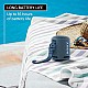 Sony SRS-XB100 Wireless Bluetooth Portable Lightweight Super-Compact Travel Speaker