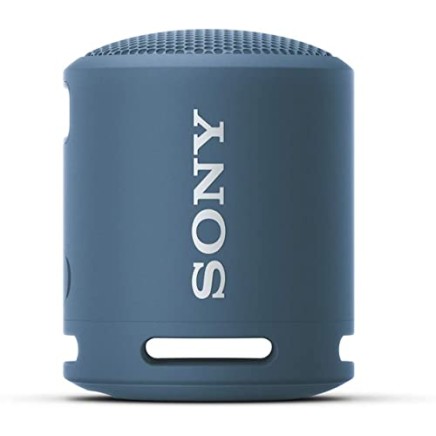 Sony SRS-XB100 Wireless Bluetooth Portable Lightweight Super-Compact Travel Speaker Sony SRS-XB100 Wireless Bluetooth Portable Lightweight Super-Compact Travel Speaker