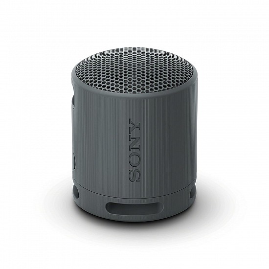 Sony SRS-XB100 Wireless Bluetooth Portable Lightweight Super-Compact Travel Speaker