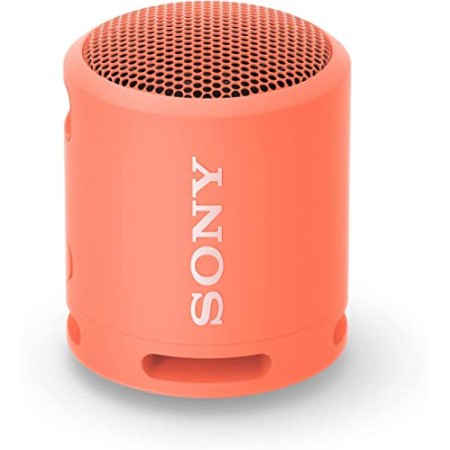 Sony SRS-XB100 Wireless Bluetooth Portable Lightweight Super-Compact Travel Speaker Sony SRS-XB100 Wireless Bluetooth Portable Lightweight Super-Compact Travel Speaker