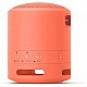 Sony SRS-XB100 Wireless Bluetooth Portable Lightweight Super-Compact Travel Speaker