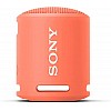 Sony SRS-XB100 Wireless Bluetooth Portable Lightweight Super-Compact Travel Speaker