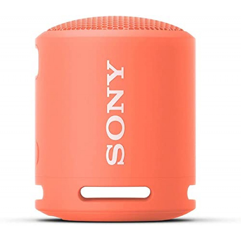 Sony SRS-XB100 Wireless Bluetooth Portable Lightweight Super-Compact Travel Speaker