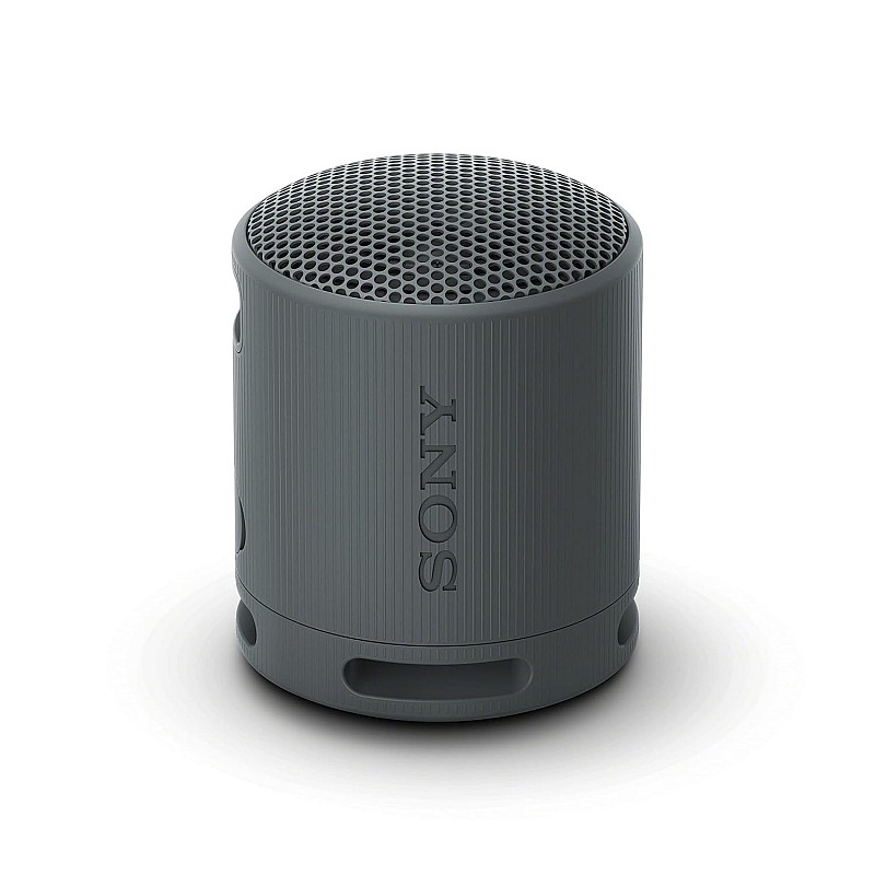 Sony SRS-XB100 Wireless Bluetooth Portable Lightweight Super-Compact Travel Speaker