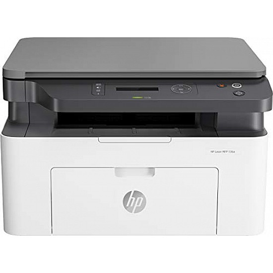 HP Monochrome Laser Printers MFP 1188A, Print, Copy, Scan