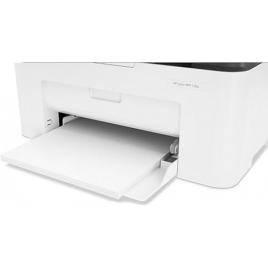 HP Monochrome Laser Printers MFP 1188A, Print, Copy, Scan