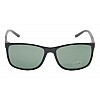 Fastrack Men's 100% UV protected Square Sunglasses