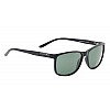 Fastrack Men's 100% UV protected Square Sunglasses