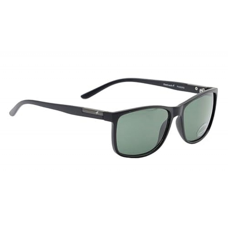 Fastrack Men's 100% UV protected Square Sunglasses