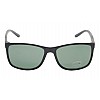 Fastrack Men's 100% UV protected Square Sunglasses