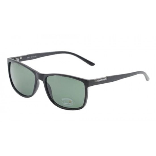 Fastrack Men's 100% UV protected Square Sunglasses