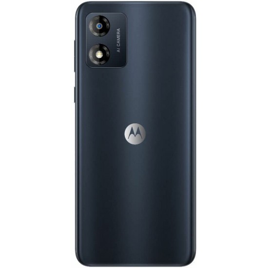 Motorola e13 (Cosmic Black, 4GB RAM 64GB Storage) Refurbished
