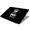 ANCIARY Laptop Skin Stickers HD Quality Sticker for Laptops Upto 15.6"  - Naruto WT