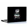 ANCIARY Laptop Skin Stickers HD Quality Sticker for Laptops Upto 15.6"  - Naruto WT