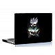 ANCIARY Laptop Skin Stickers HD Quality Sticker for Laptops Upto 15.6"  - Naruto WT