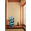 Airtree 4/5/6 Tier Shoe Rack Stackable Shoe Storage Organizer for Bedroom Entryway Adjustable Shoe Rack (Multi Color, Plastic) (5 Tier)