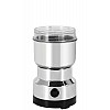 AIRTREE Stainless Steel Electric Portable Coffee Grinder Grinder for Spices Dry Foods Beens Nuts and Small Foods Powder Machine