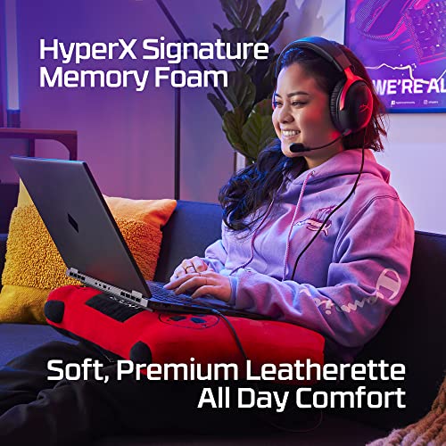 HyperX Cloud III Wired Gaming Over Ear Headset Pc Ps5 Xbox Series X HyperX Cloud III Wired Gaming Over Ear Headset Pc Ps5 Xbox Series X