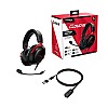 HyperX Cloud III Wired Gaming Over Ear Headset Pc Ps5 Xbox Series X