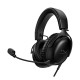 HyperX Cloud Iii Wired Gaming Over Ear Headset Pc Ps5 Xbox Series X