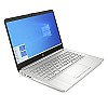 HP Laptop 14s 10th Gen Intel Core i5-1035G1,14-inch (35.6 cm), FHD, 8GB DDR4, 512GB SSD, Intel UHD Graphics, Backlit KB, Thin and Light, Dual Speakers (Silver) er0503TU