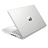 HP Laptop 14s 10th Gen Intel Core i5-1035G1,14-inch (35.6 cm), FHD, 8GB DDR4, 512GB SSD, Intel UHD Graphics, Backlit KB, Thin and Light, Dual Speakers (Silver) er0503TU