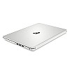 HP Laptop 14s 10th Gen Intel Core i5-1035G1,14-inch (35.6 cm), FHD, 8GB DDR4, 512GB SSD, Intel UHD Graphics, Backlit KB, Thin and Light, Dual Speakers (Silver) er0503TU