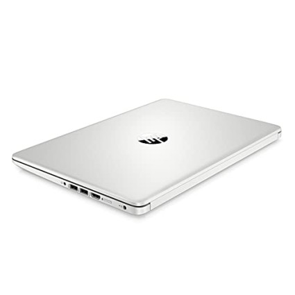 HP Laptop 14s 10th Gen Intel Core i5-1035G1,14-inch (35.6 cm), FHD, 8GB DDR4, 512GB SSD, Intel UHD Graphics, Backlit KB, Thin and Light, Dual Speakers (Silver) er0503TU HP Laptop 14s 10th Gen Intel Core i5-1035G1,14-inch (35.6 cm), FHD, 8GB DDR4, 512GB SSD, Intel UHD Graphics, Backlit KB, Thin and Light, Dual Speakers (Silver) er0503TU