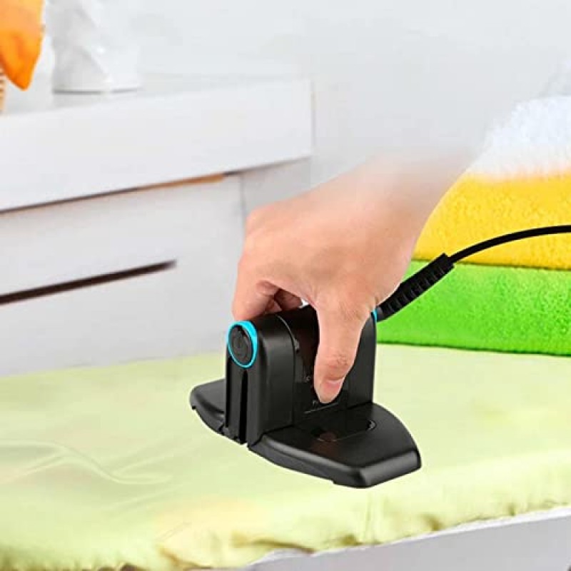 Airtree Trave Electric Iron Portable Easy Operate Ironing Folding Iron For Home Use